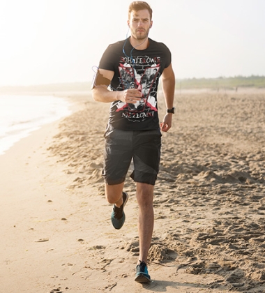 Koszulka termoaktywna  BOHATEROWIE NIEZŁOMNI